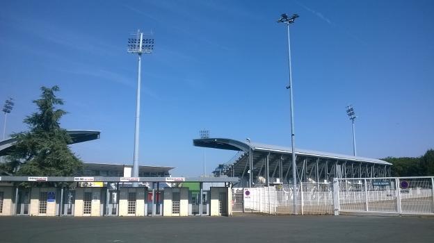 Stade Gaston-Petit