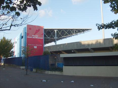 Stade olympique Yves-du-Manoir