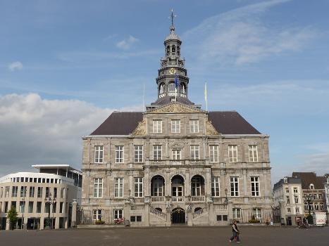 Hôtel de Ville - Maastricht