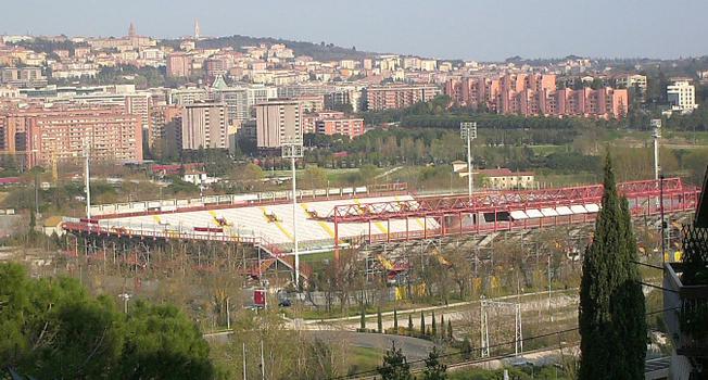 Renato Curi Stadium