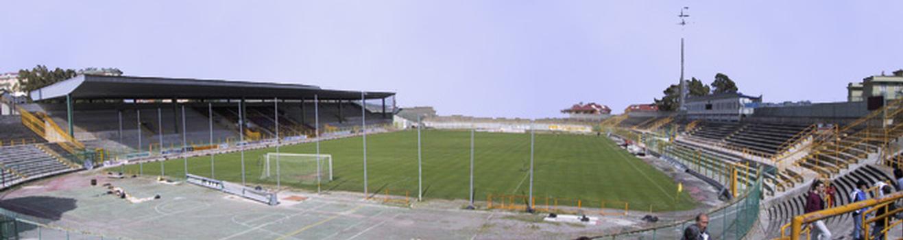 Stadio Nicola Ceravolo