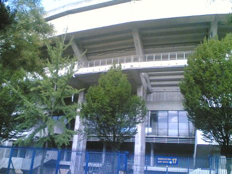 Marcantonio Bentegodi Stadium