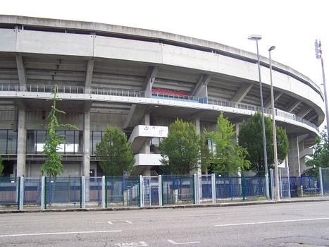 Marcantonio Bentegodi-Stadion