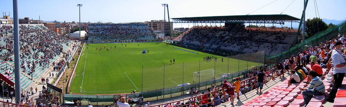 Stade Oreste Granillo