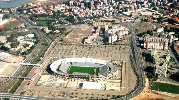 Stade Sant'Elia