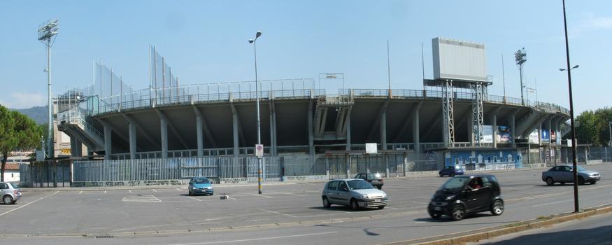 Stadio Atleti Azzurri d'Italia