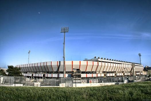 Stade Erasmo Iacovone