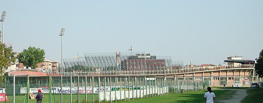 Stade Danilo-Martelli