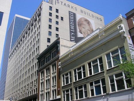 Starks Building - Louisville