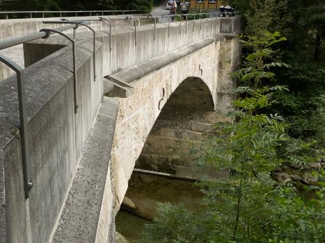 Alte Schwarzwasserbrücke