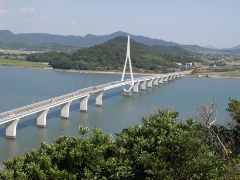 Suo-Brücke