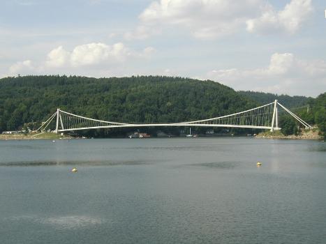 Swiss Bay Bridge