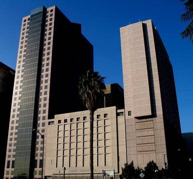 Symphony Towers - San Diego