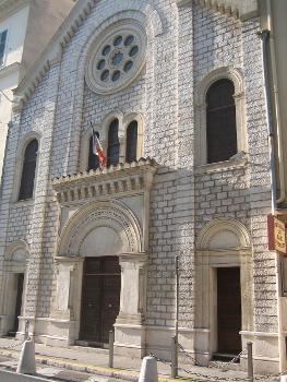 Synagoge (Nizza)
