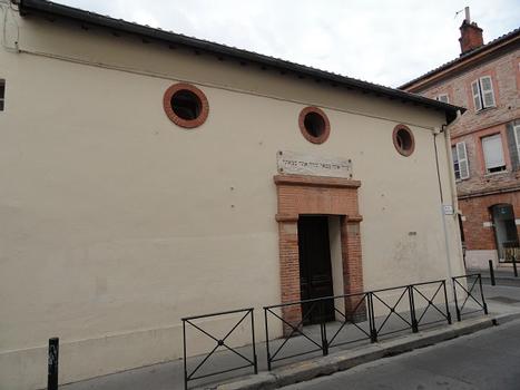 Synagoge (Toulouse)