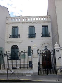 Synagoge (Tours)