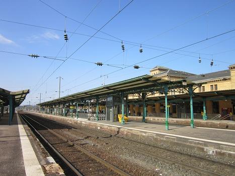 Gare de Thionville