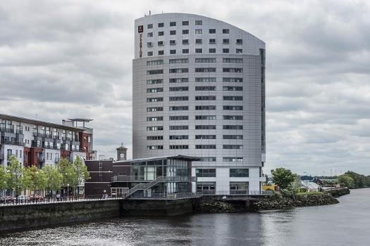 The Clarion Hotel, Limerick
