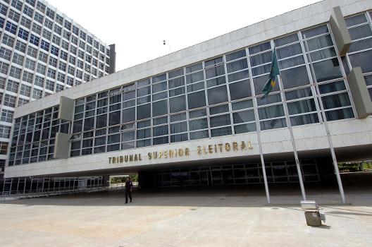 Tribunal Superior Eleitoral - Brasilia