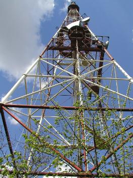 Fernsehturm Lwiw