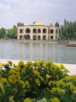 Eli Goli Palace