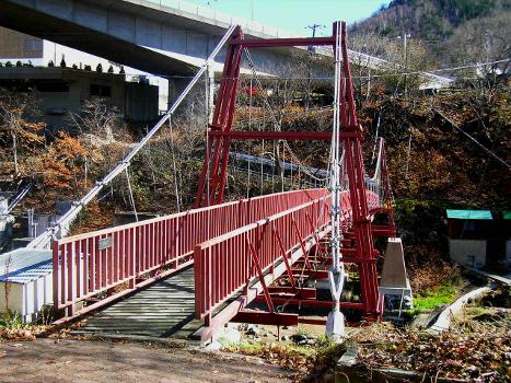 Takayama Bridge
