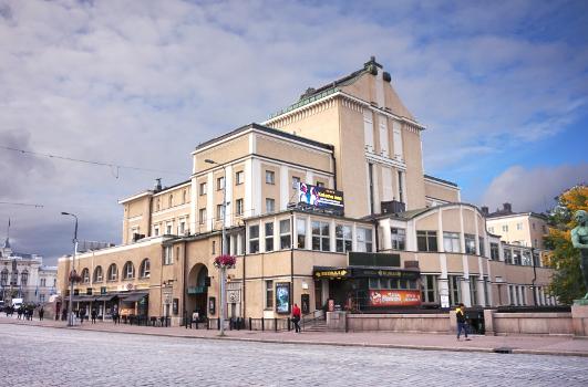 Théâtre de Tampere