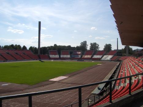 Stade de Ratina - Tampere