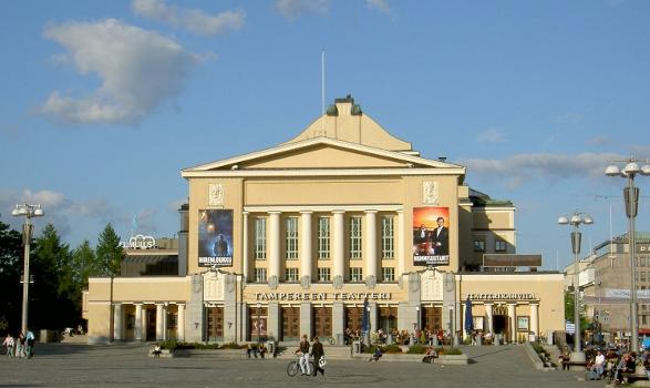 Theater Tampere