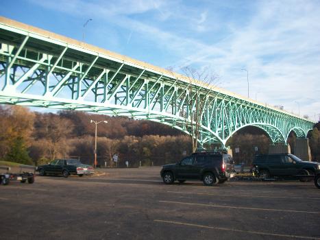 George D. Stuart Bridge