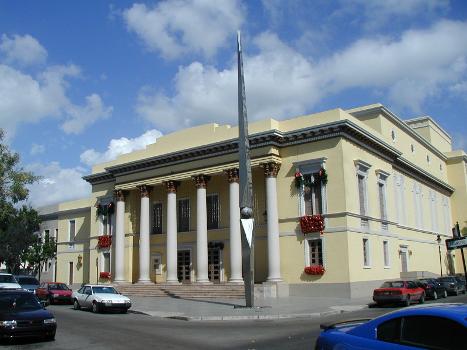 Teatro La Perla