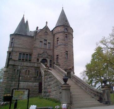Château de Teleborg - Vaxjo