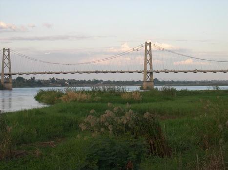 Samora-Mache-Brücke