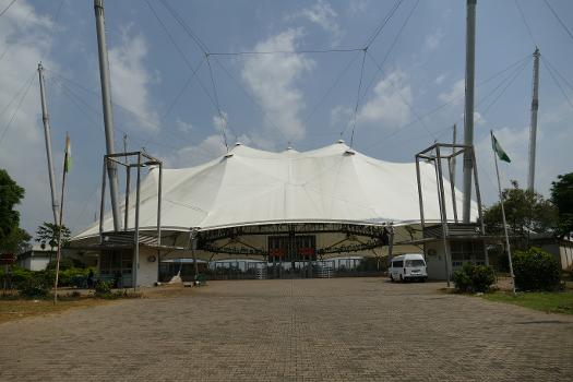 Abuja Velodrome