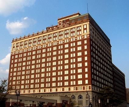 Brown Hotel - Louisville