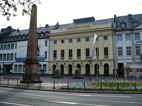Théâtre Municipal - Coblence