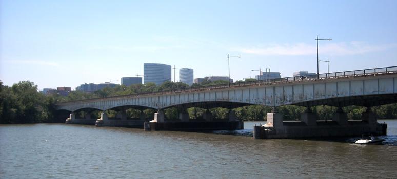 Theodore Roosevelt Bridge