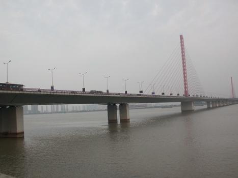 Third Qiantang River Bridge