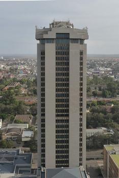 Times Tower Building