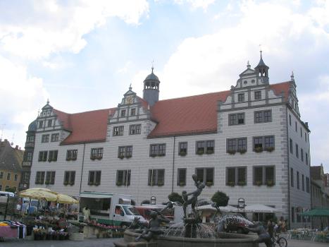 Torgau Town Hall