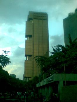Torre Domus - Caracas