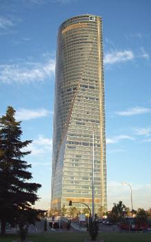 Espacio Tower