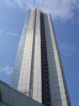 Cali Tower