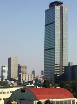 Torre Ejecutiva Pemex