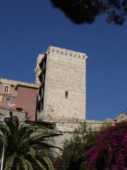 Tour Saint-Pancrace - Cagliari