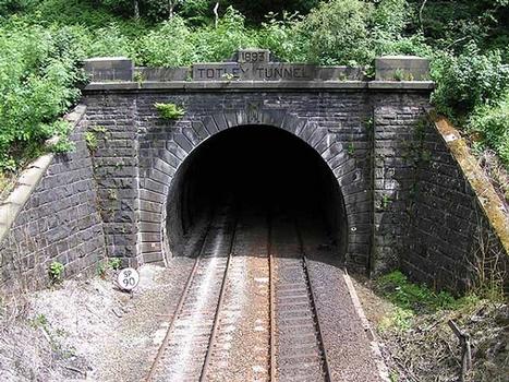 Tunnel Totley