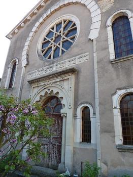 Synagogue (Toul)