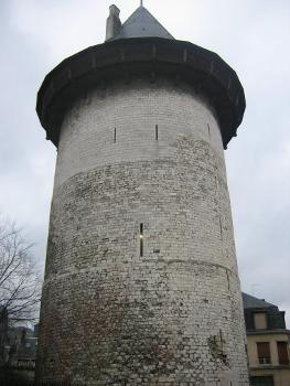 Joan of Arc Tower