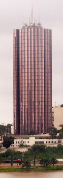 Postel 2001 Tower