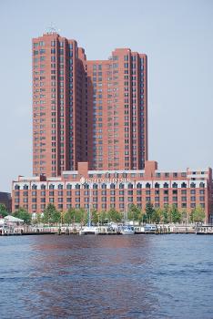 Towers at Harbor Court